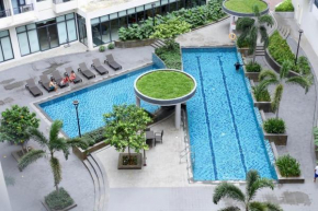 Spring Residences 2BR R&D Staycation and Condotel